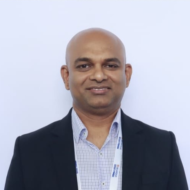 Dr Sajitha Mallawarachchi, Joint Secretary of PENSA 2027